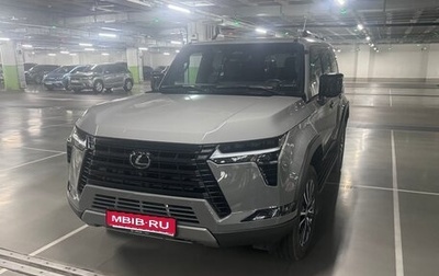 Lexus GX, 2024 год, 15 610 000 рублей, 1 фотография