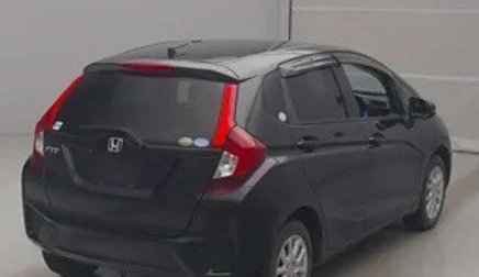 Honda Fit III, 2014 год, 686 019 рублей, 1 фотография