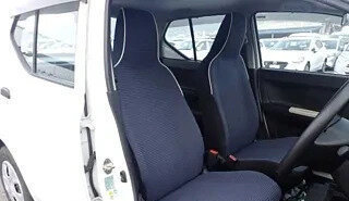 Suzuki Alto, 2020 год, 578 253 рублей, 1 фотография