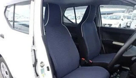 Suzuki Alto, 2020 год, 578 253 рублей, 1 фотография