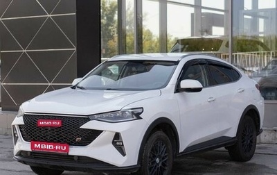 Haval F7x I, 2022 год, 2 160 000 рублей, 1 фотография