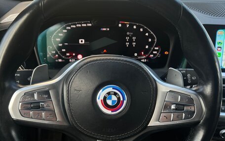 BMW 3 серия, 2019 год, 2 425 000 рублей, 4 фотография