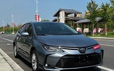 Toyota Corolla, 2023 год, 1 750 000 рублей, 1 фотография