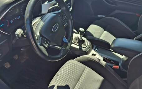 Ford Focus IV, 2020 год, 1 390 000 рублей, 6 фотография