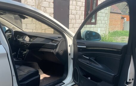 Geely Emgrand GT, 2016 год, 1 300 000 рублей, 8 фотография