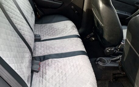 Chevrolet Aveo III, 2008 год, 380 000 рублей, 6 фотография