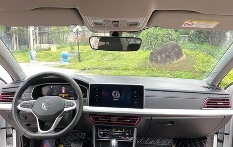 Volkswagen Lavida, 2023 год, 1 750 000 рублей, 6 фотография