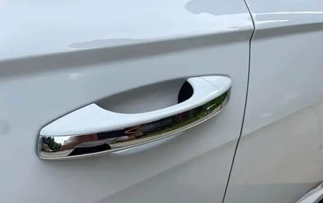 Volkswagen Lavida, 2023 год, 1 750 000 рублей, 10 фотография