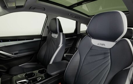 Geely Atlas, 2026 год, 4 164 990 рублей, 8 фотография