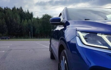 Geely Coolray I, 2021 год, 1 750 000 рублей, 2 фотография