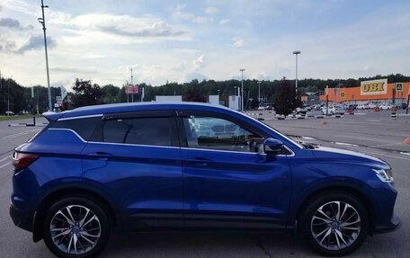 Geely Coolray I, 2021 год, 1 750 000 рублей, 5 фотография