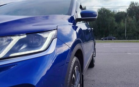 Geely Coolray I, 2021 год, 1 750 000 рублей, 3 фотография
