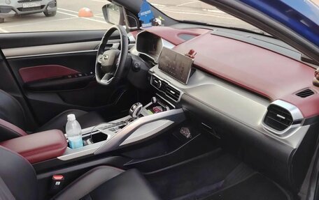 Geely Coolray I, 2021 год, 1 750 000 рублей, 9 фотография