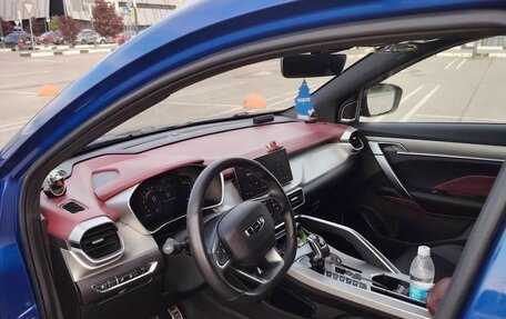Geely Coolray I, 2021 год, 1 750 000 рублей, 12 фотография