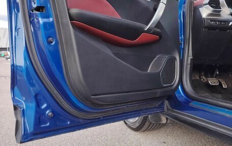 Geely Coolray I, 2021 год, 1 750 000 рублей, 13 фотография