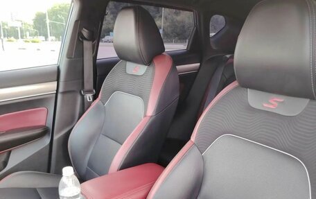 Geely Coolray I, 2021 год, 1 750 000 рублей, 11 фотография