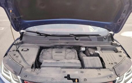 Geely Coolray I, 2021 год, 1 750 000 рублей, 15 фотография
