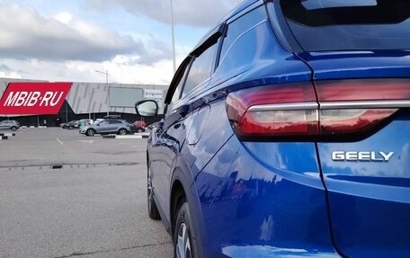 Geely Coolray I, 2021 год, 1 750 000 рублей, 7 фотография