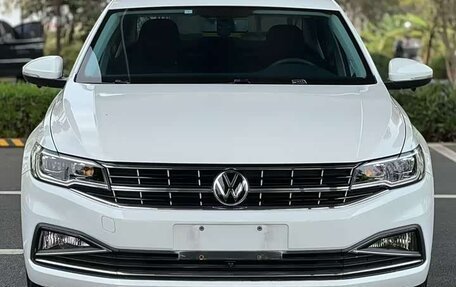 Volkswagen Bora, 2022 год, 1 590 000 рублей, 2 фотография