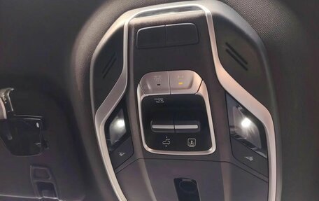 Geely Coolray I, 2021 год, 1 750 000 рублей, 22 фотография