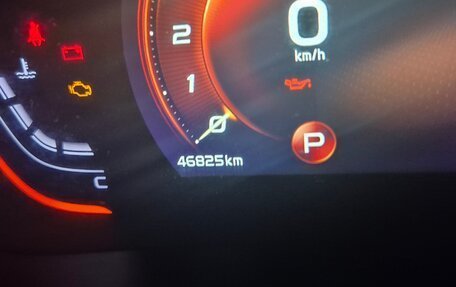 Geely Coolray I, 2021 год, 1 750 000 рублей, 23 фотография