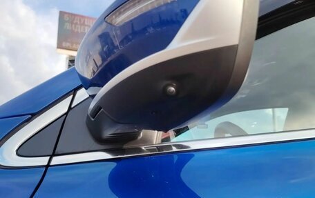 Geely Coolray I, 2021 год, 1 750 000 рублей, 19 фотография