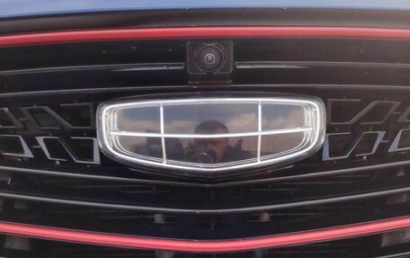 Geely Coolray I, 2021 год, 1 750 000 рублей, 17 фотография