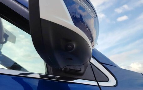 Geely Coolray I, 2021 год, 1 750 000 рублей, 20 фотография