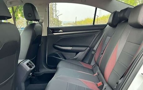 Volkswagen Bora, 2022 год, 1 590 000 рублей, 9 фотография