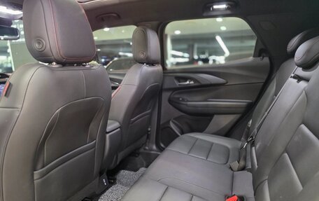 Chevrolet TrailBlazer, 2022 год, 1 360 017 рублей, 12 фотография