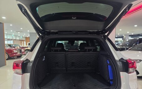 Chevrolet TrailBlazer, 2022 год, 1 360 017 рублей, 17 фотография