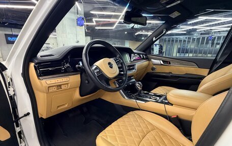 KIA Mohave I, 2020 год, 4 300 000 рублей, 13 фотография