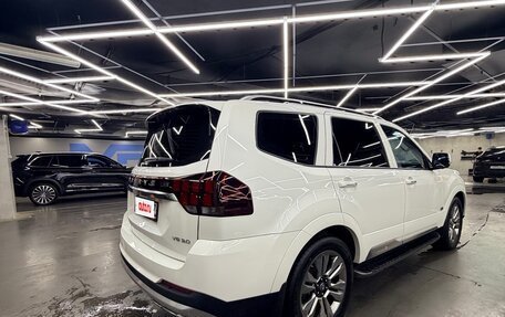 KIA Mohave I, 2020 год, 4 300 000 рублей, 7 фотография