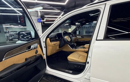 KIA Mohave I, 2020 год, 4 300 000 рублей, 14 фотография
