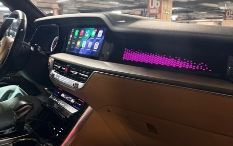 KIA Mohave I, 2020 год, 4 300 000 рублей, 15 фотография