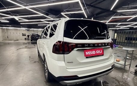 KIA Mohave I, 2020 год, 4 300 000 рублей, 9 фотография