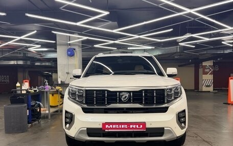 KIA Mohave I, 2020 год, 4 300 000 рублей, 2 фотография