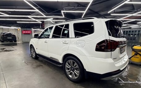 KIA Mohave I, 2020 год, 4 300 000 рублей, 11 фотография