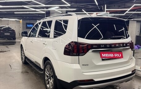 KIA Mohave I, 2020 год, 4 300 000 рублей, 10 фотография