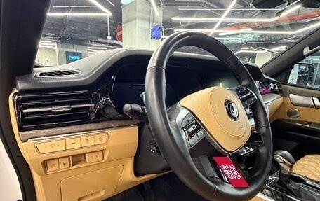 KIA Mohave I, 2020 год, 4 300 000 рублей, 12 фотография