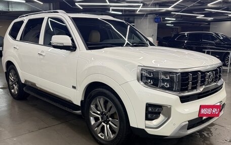KIA Mohave I, 2020 год, 4 300 000 рублей, 6 фотография