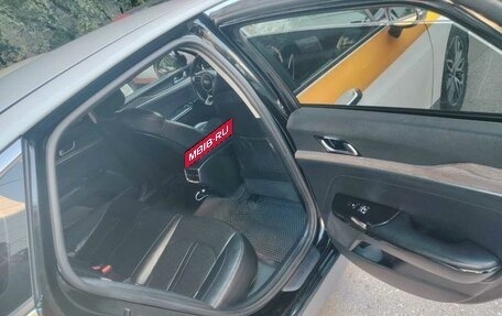 KIA K5, 2021 год, 1 720 000 рублей, 8 фотография