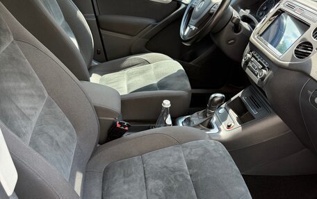 Volkswagen Tiguan I, 2012 год, 1 880 000 рублей, 7 фотография