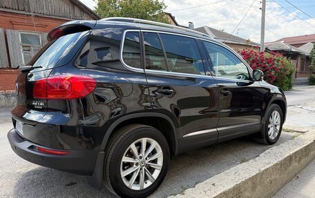 Volkswagen Tiguan I, 2012 год, 1 880 000 рублей, 6 фотография