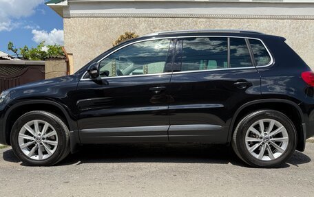 Volkswagen Tiguan I, 2012 год, 1 880 000 рублей, 5 фотография