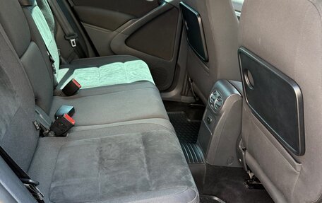Volkswagen Tiguan I, 2012 год, 1 880 000 рублей, 11 фотография