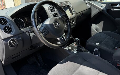 Volkswagen Tiguan I, 2012 год, 1 880 000 рублей, 8 фотография