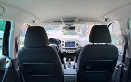 Volkswagen Tiguan I, 2012 год, 1 880 000 рублей, 10 фотография