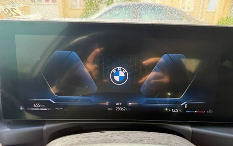 BMW 3 серия, 2023 год, 3 700 000 рублей, 2 фотография