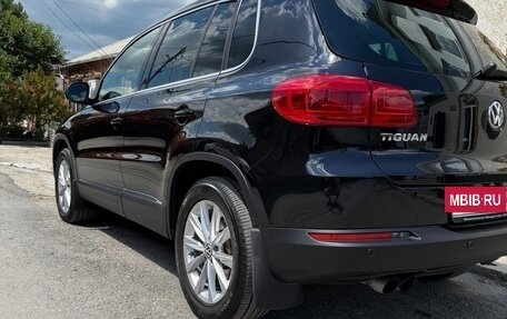 Volkswagen Tiguan I, 2012 год, 1 880 000 рублей, 4 фотография